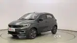 Tata Tiago 1.2 Revotron XZ Plus, 2022, Petrol