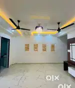 2bhk semi furnished gated socity near ate destinare