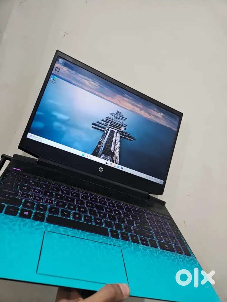 Hp Pavilion Gaming 15