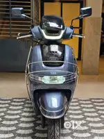 TVS IQUBE S EXELLENT CONDITION FOR SELL