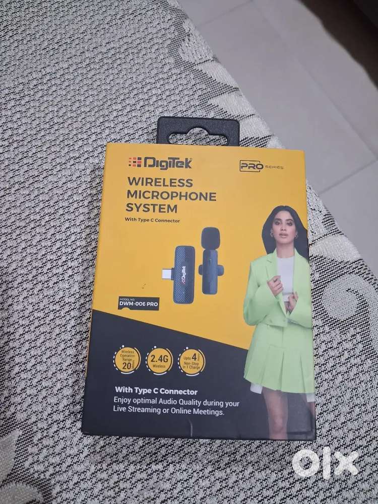 Digitek dwm 006