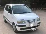 Hyundai Santro Xing 2011 CNG & Hybrids Good Condition