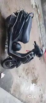 Activa 5g scooty good condition