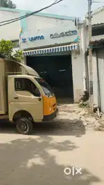 Tata ace driver Day& night shift available