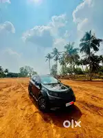Mahindra XUV500 2013