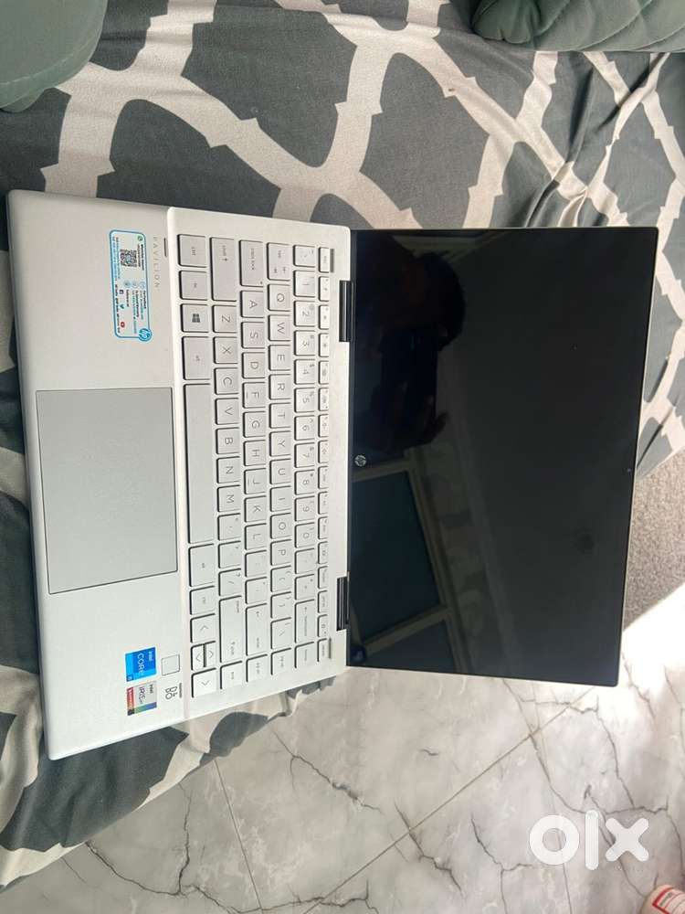 Hp Pavilion x360 13Th Gen 16GB 1TB Ssd Brand New Condition