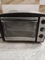 Convection Oven – Fully Working Condition