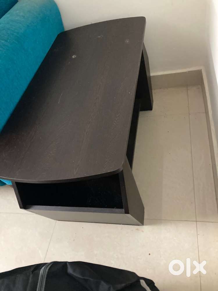 Wooden Center table