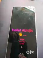 OnePlus NORD3 5g l Brand new condition
