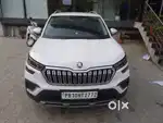 Skoda Kushaq 1.0 TSI Ambition, 2022, Petrol