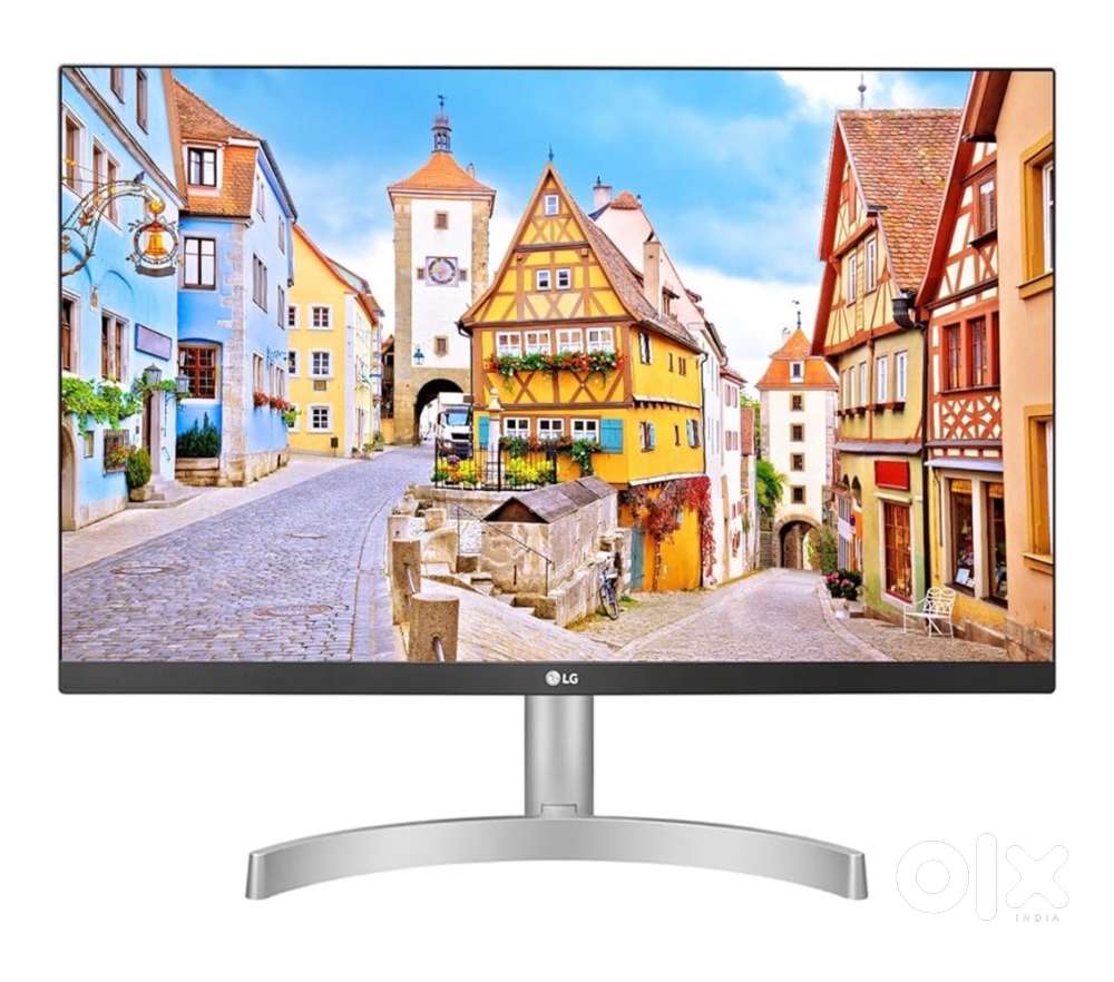 LG 24” Monitor