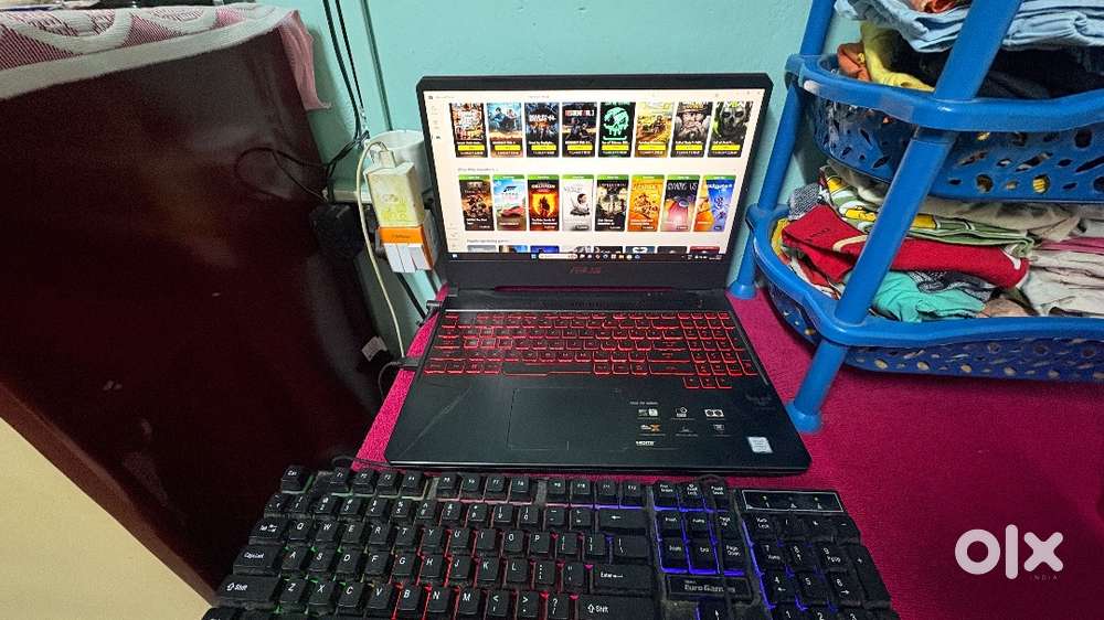 ASUS TUF GAMING