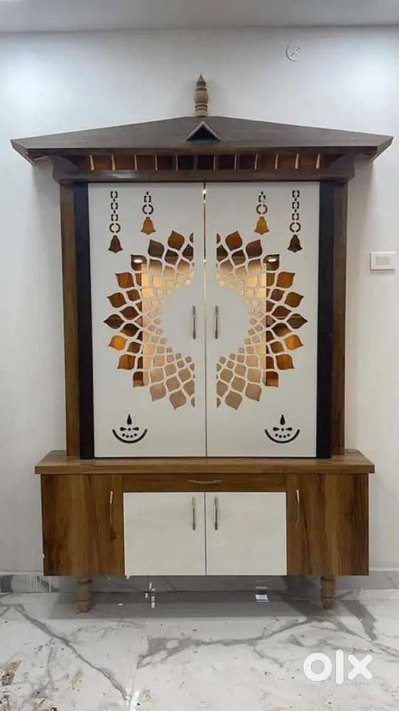 Interior works