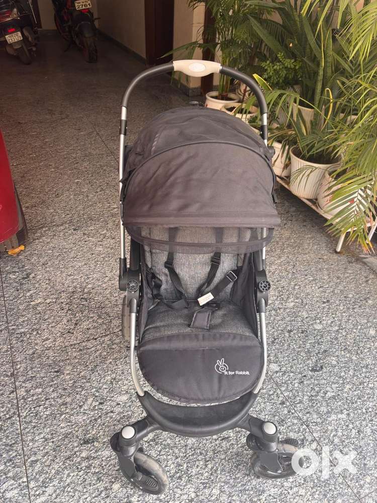 Baby Stroller/pram-r for rabbit brand