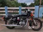Royal Enfield Standard bullet 350cc sale.