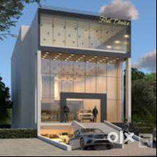 ALL LUXURY VEHICLE SHOWROOMS FOR RENT IN PALAKKD