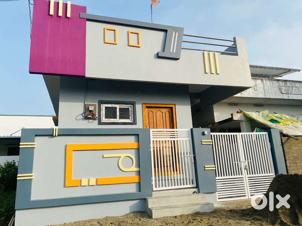 Anji villa