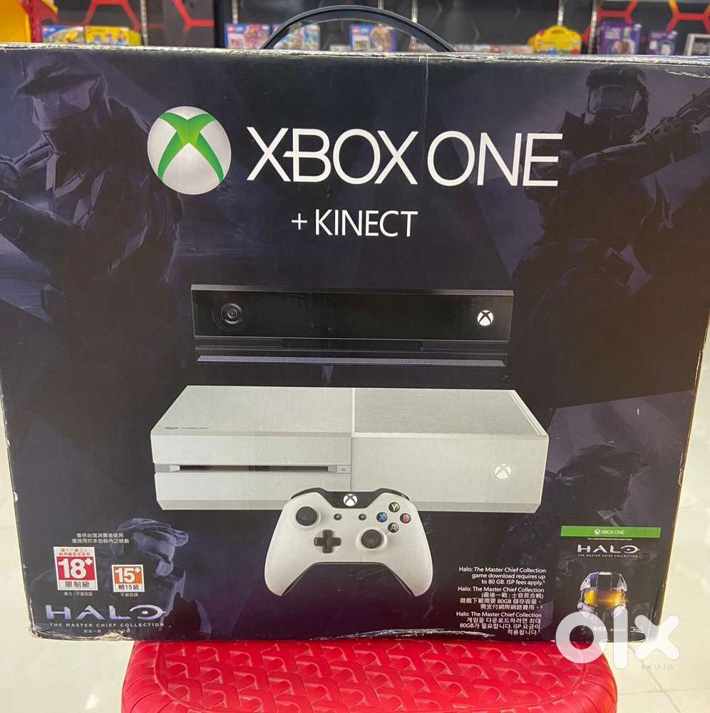 Xbox one  kit for sale