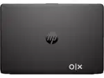 HP pavilion 15