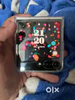 Flip 5 256gb