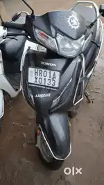 Activa honda 6 g