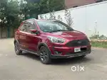 Ford Freestyle 2020 Diesel