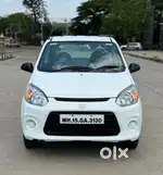 Maruti Suzuki Alto 800 VXI Airbag, 2017, Petrol