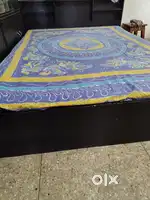 Beds with gaddi
