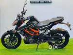 DUKE 250 in bs6,KTM,NS,RS,MT,V2,V3,V4,CBR,DOMINAR,BULLET,HIMALAYAN,650