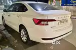 Car in Mint Condition