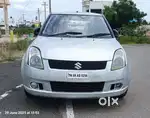 Maruti Suzuki Swift VXI Optional, 2007, Petrol