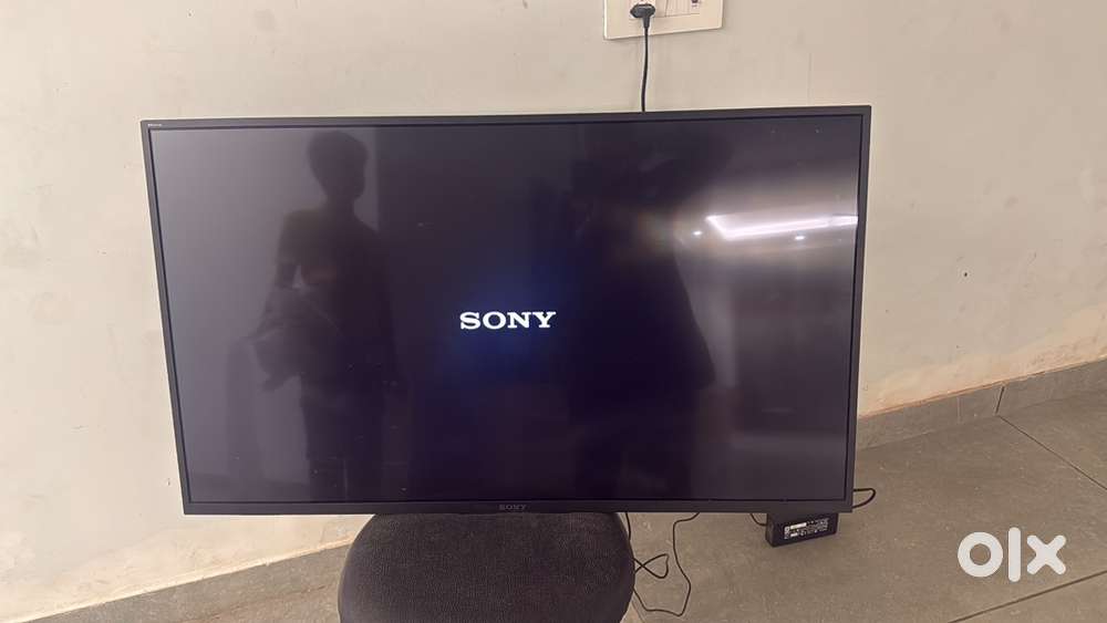 Sony 42inch hd television