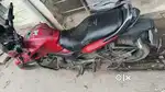 Bike me koi kami nhi hai