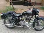 New carbetor