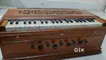 For Sale: Excellent Condition Harmonium for Sale-Hardly Used