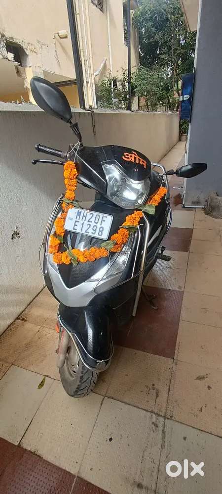 Pick up and perfomance is good