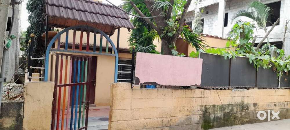 40*50 North facing site