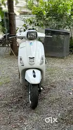 Vespla sxl 150