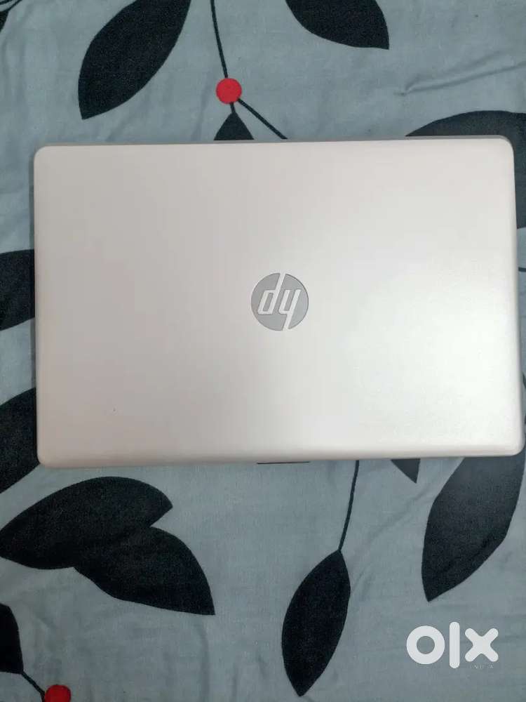 HP 15 – i7 8th Gen, 16GB RAM  1TB HDD + 256GB SSD  4GB AMD