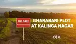 I shell  property at kalinga nagar