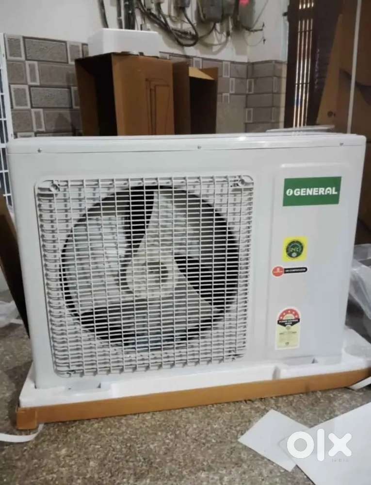 Second And New AC Available Mumbai 1 Ton 1.5 Ton 2 Ton
