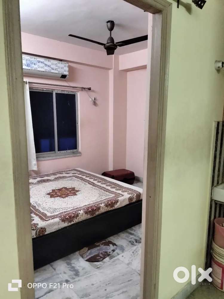 2bhk new flat sale at baguiati dashbondhu nagar