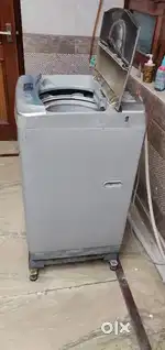 LG fully Washing Machine 7 k g