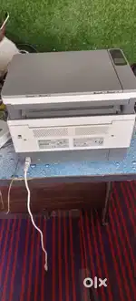 Lasser printer hp
