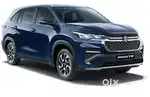Maruti Suzuki Invicto 2024 Petrol 30000 Km Driven