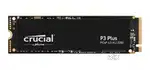 Crucial P3 Plus 1TB NVMe M.2 SSD