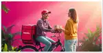 Wanted Delivery Riders