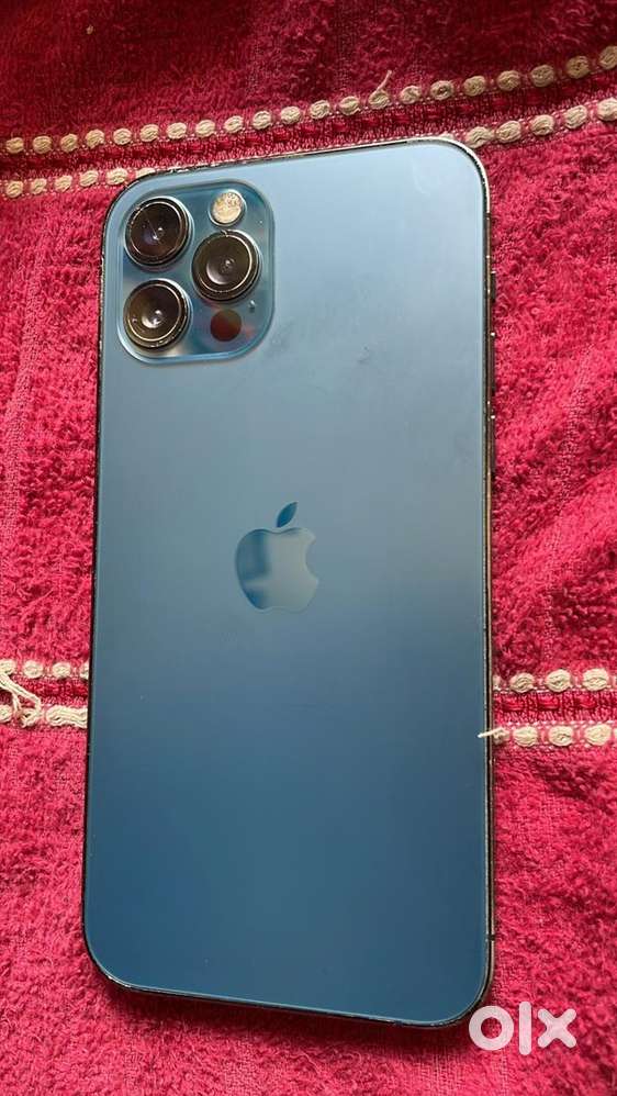 iphone 12 pro 256 gb