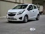 Chevrolet Beat LT Opt Petrol, 2014, Petrol