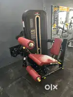 commercial Gym equipment All Gym Machines